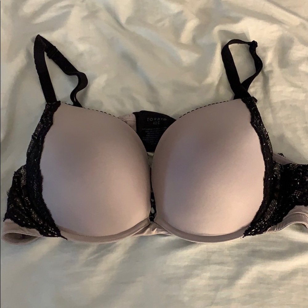 TORRID BRA